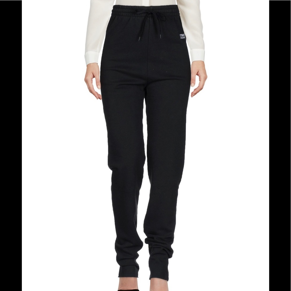 Vetements Logo Sweatpants SZ S